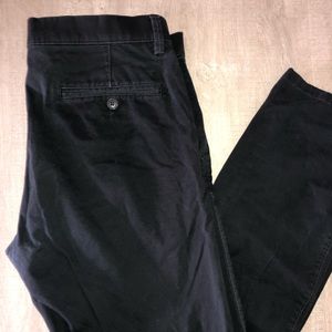 Men’s Haggar soft slim pants